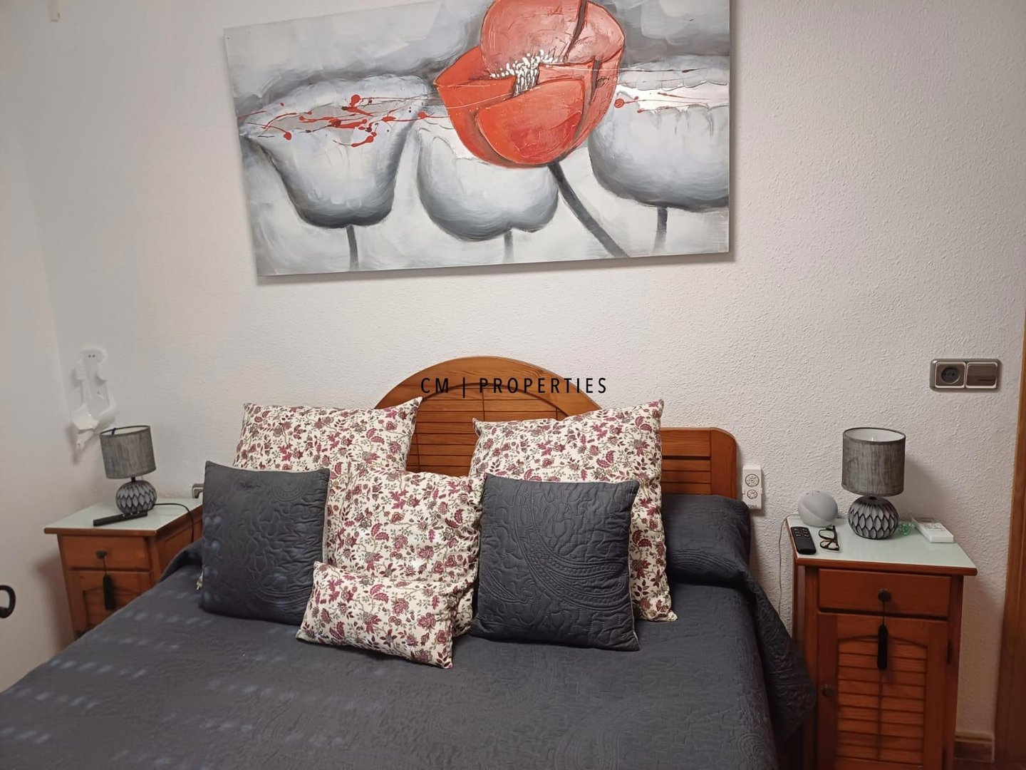 Piso de 90 m² en Puebla de Farnáls