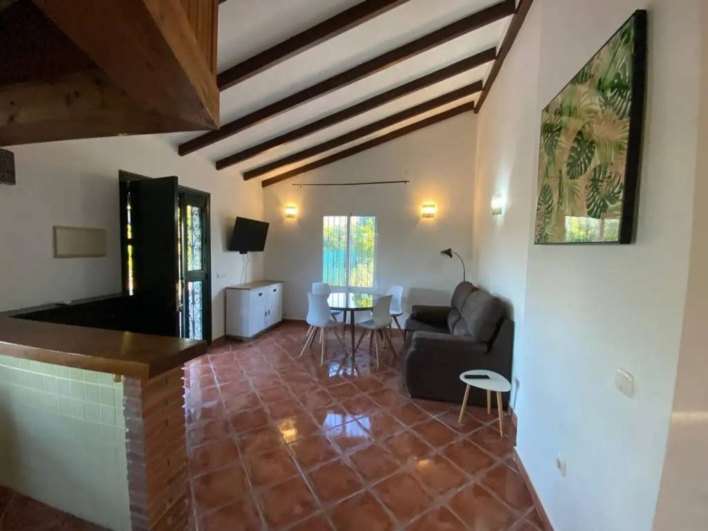 Casa 100 m² a Alhaurín el Grande