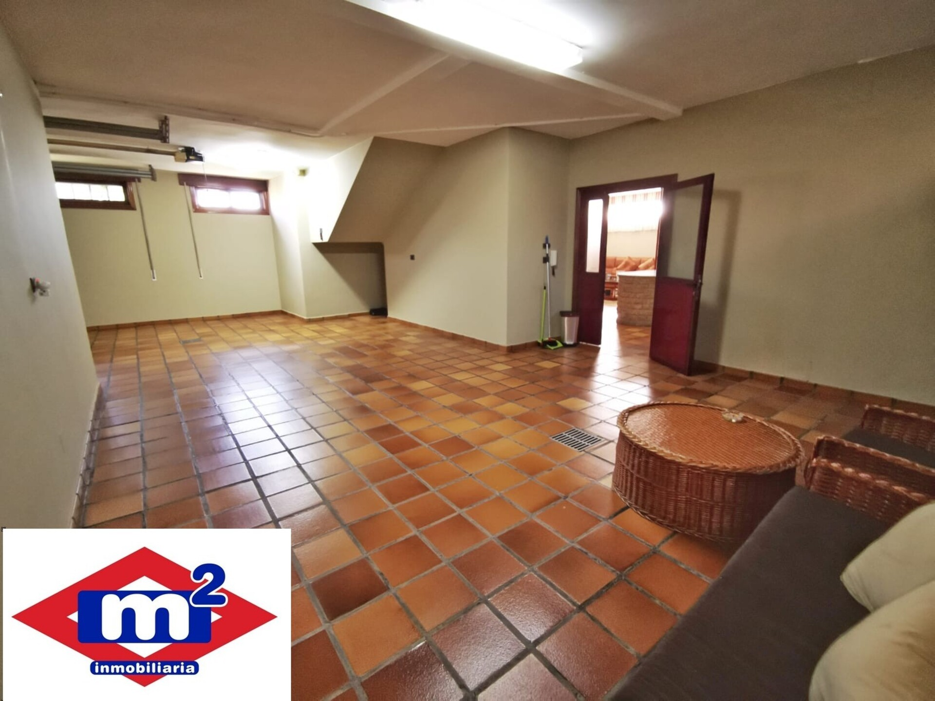 Casa de 364 m² en Mos