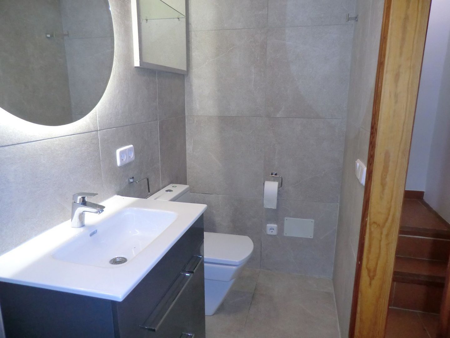 Piso de 140 m² en Alaró