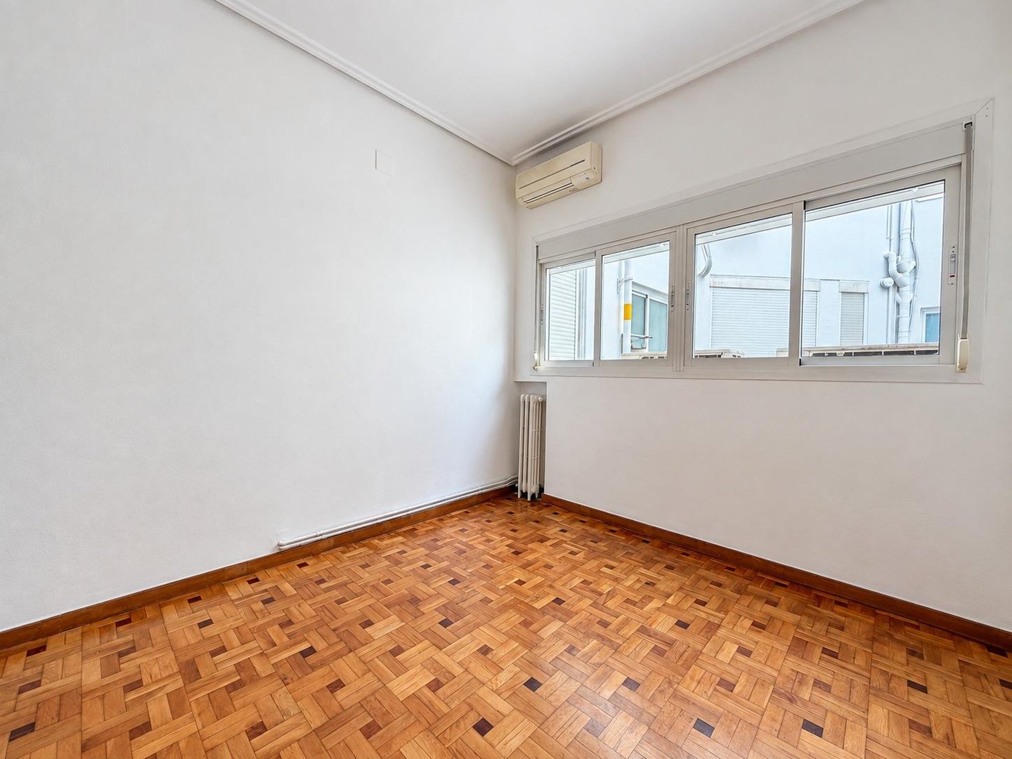 Pis de 133 m² a València