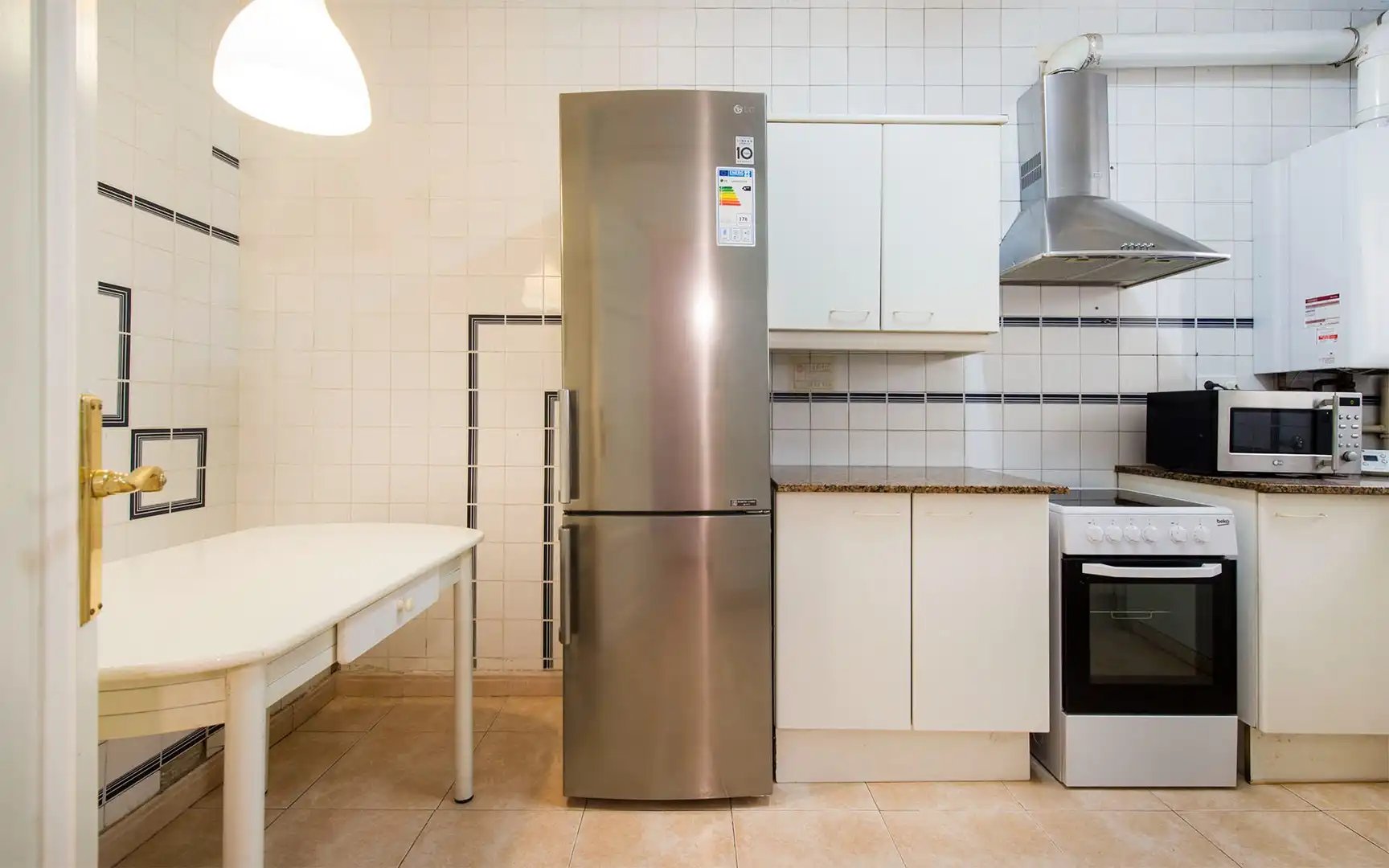 Piso de 120 m² en Barcelona