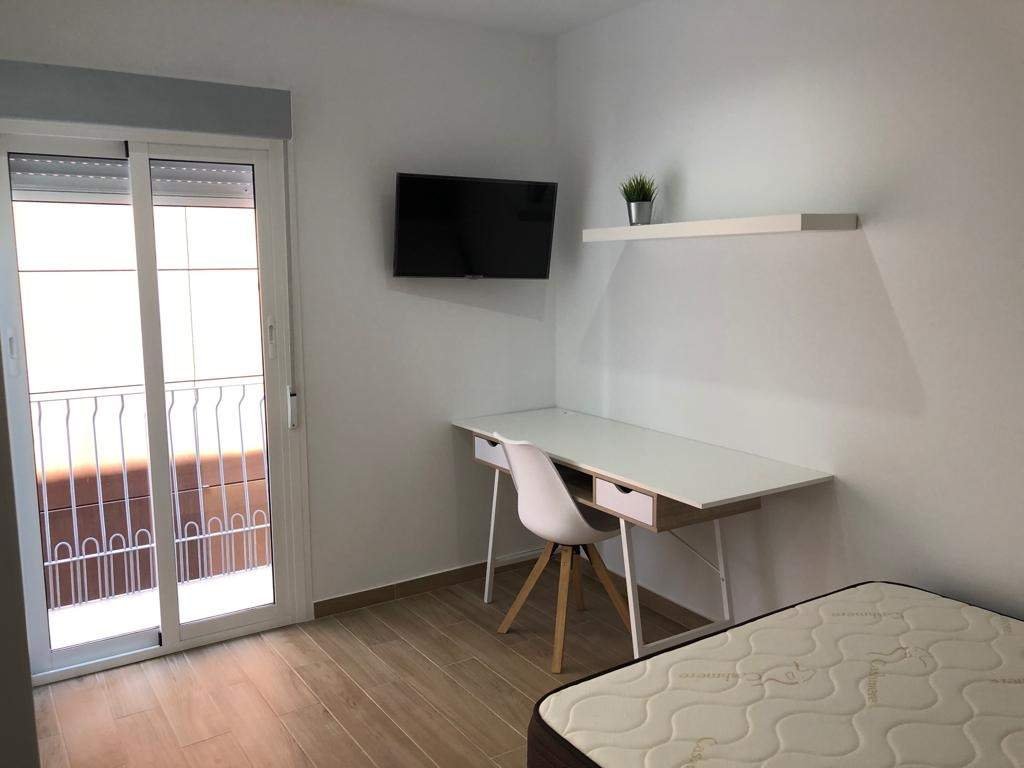 Habitación 130 m², Elche
