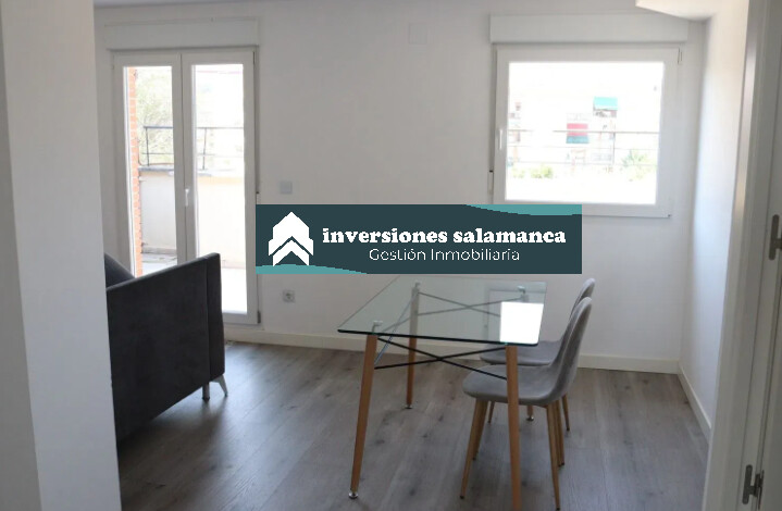 Piso de 88 m² en Salamanca
