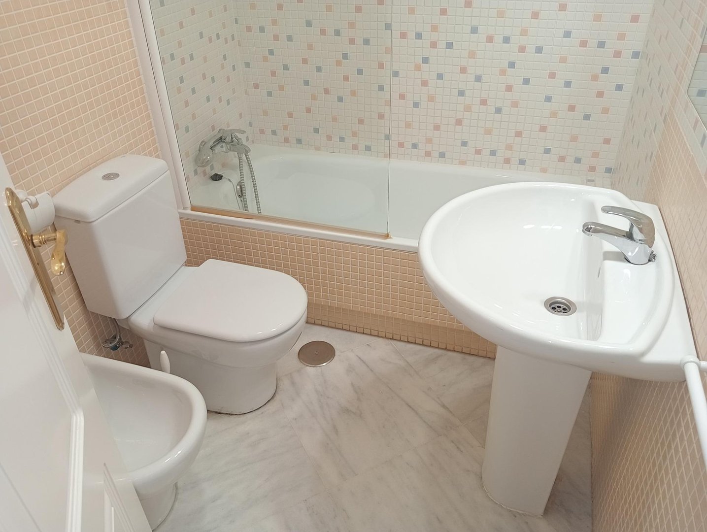 Pis de 80 m² a Sevilla
