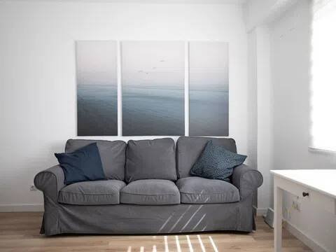 Habitación 90 m², Valencia