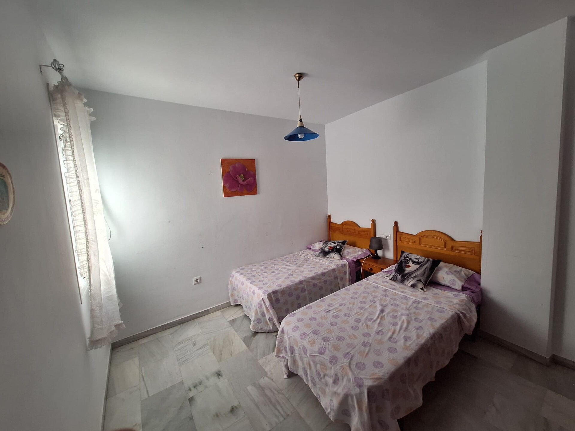 Piso de 65 m² en Sanlúcar de Barrameda
