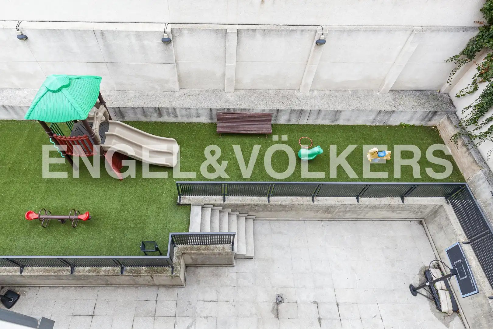 Piso de 215 m² en Madrid