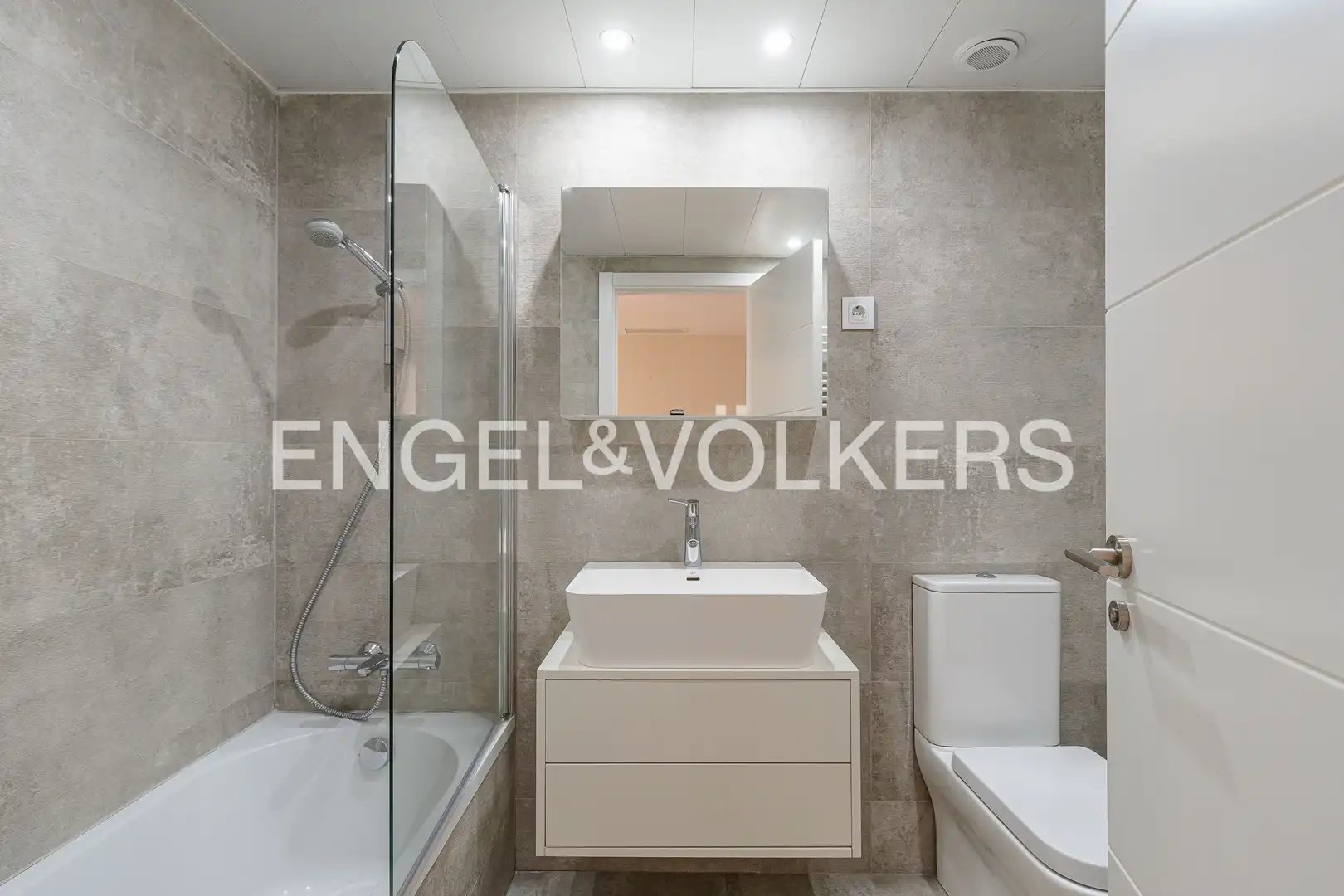 Piso de 182 m² en Madrid