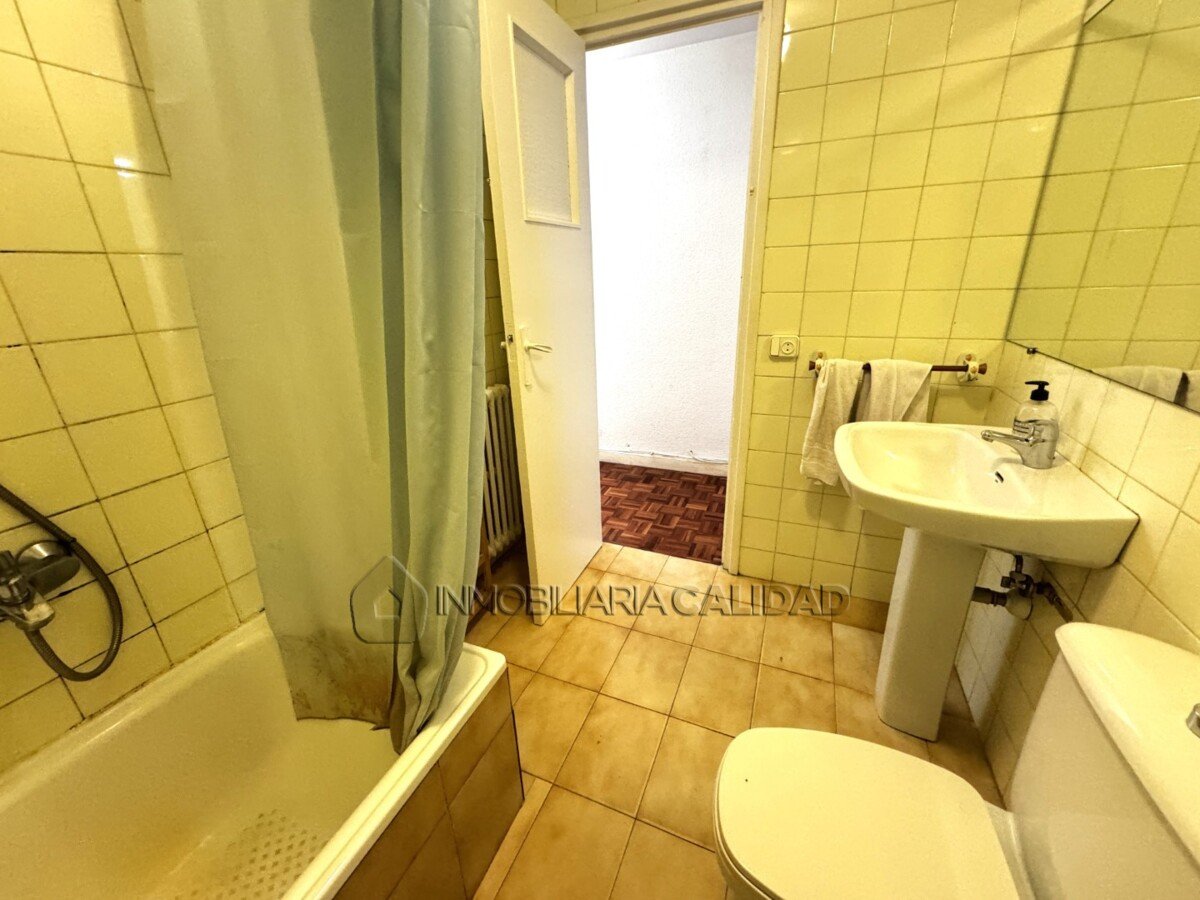 Piso de 110 m² en Burgos