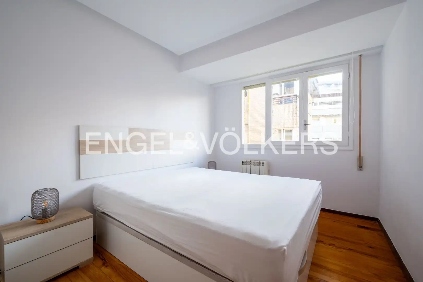 Pis de 86 m² a Sant Sebastià