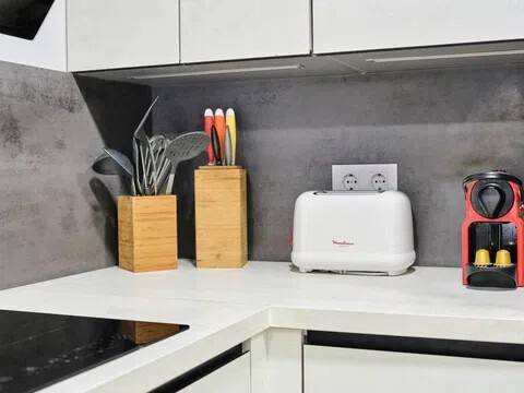 Piso de 120 m² en Santander
