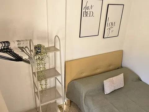 Habitación en alquiler, Ciudad Real