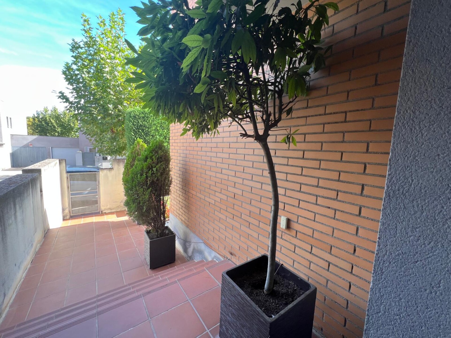 Piso de 160 m² en Bargas