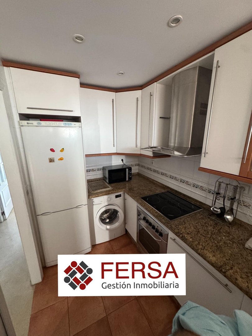 Appartamento 65 m² a Cádiz