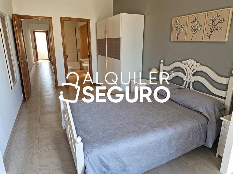 Piso de 160 m² en Alcantarilla