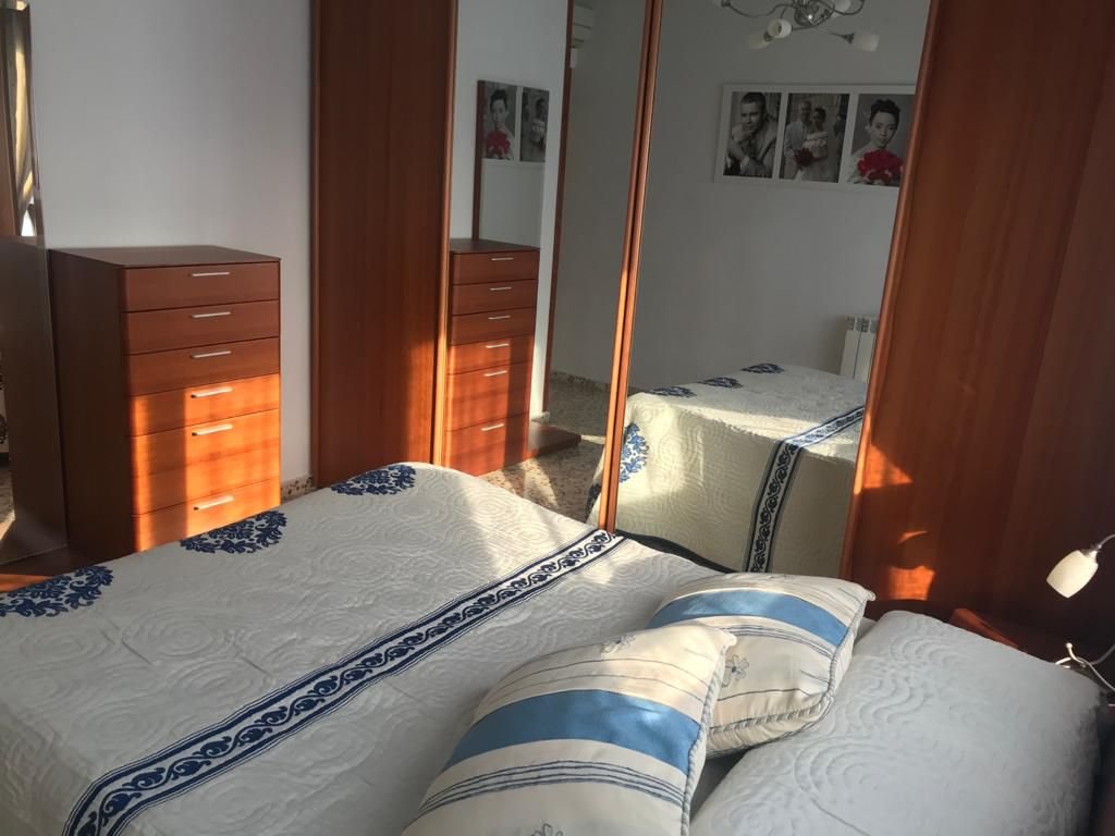 Piso de 95 m² en Jaén