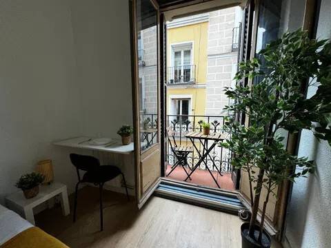 Habitación en alquiler, Madrid