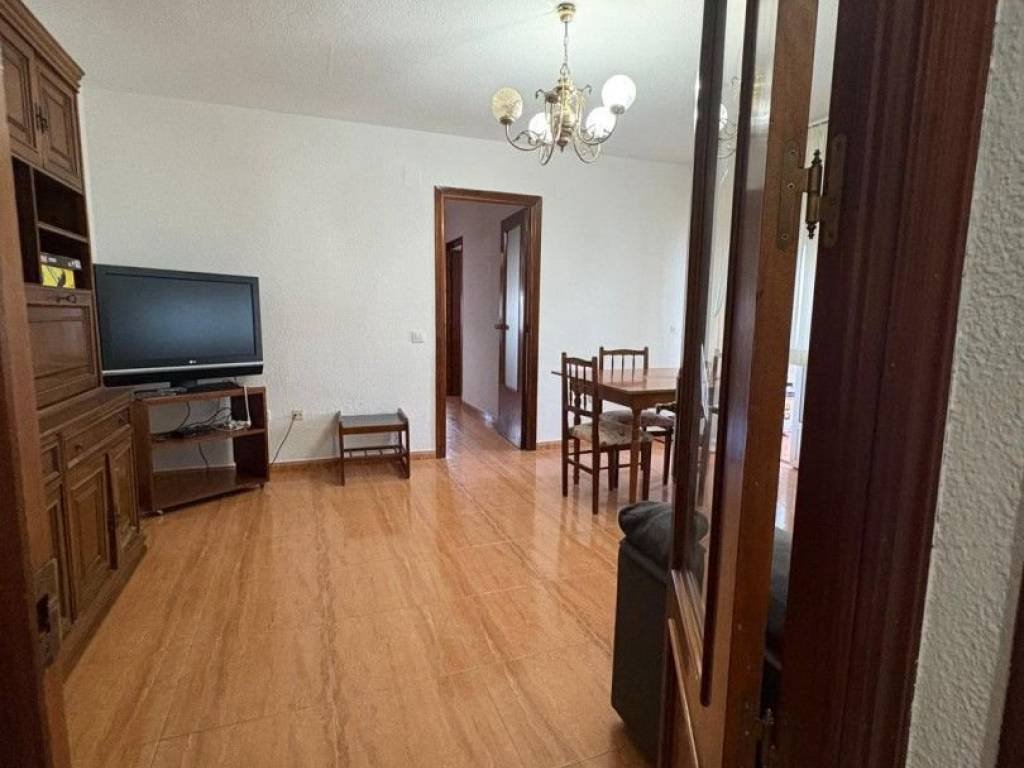 Pis de 86 m² a Alcázar de San Juan