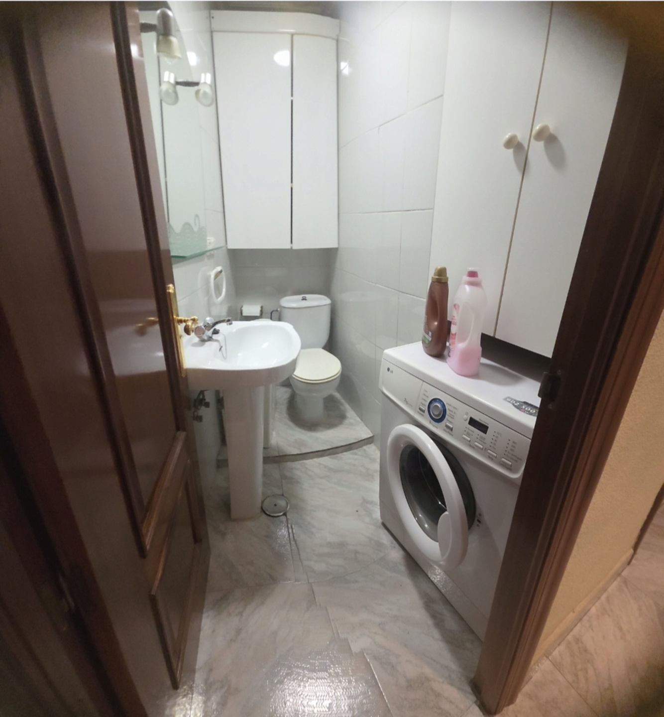 Pis de 120 m² a Salamanca