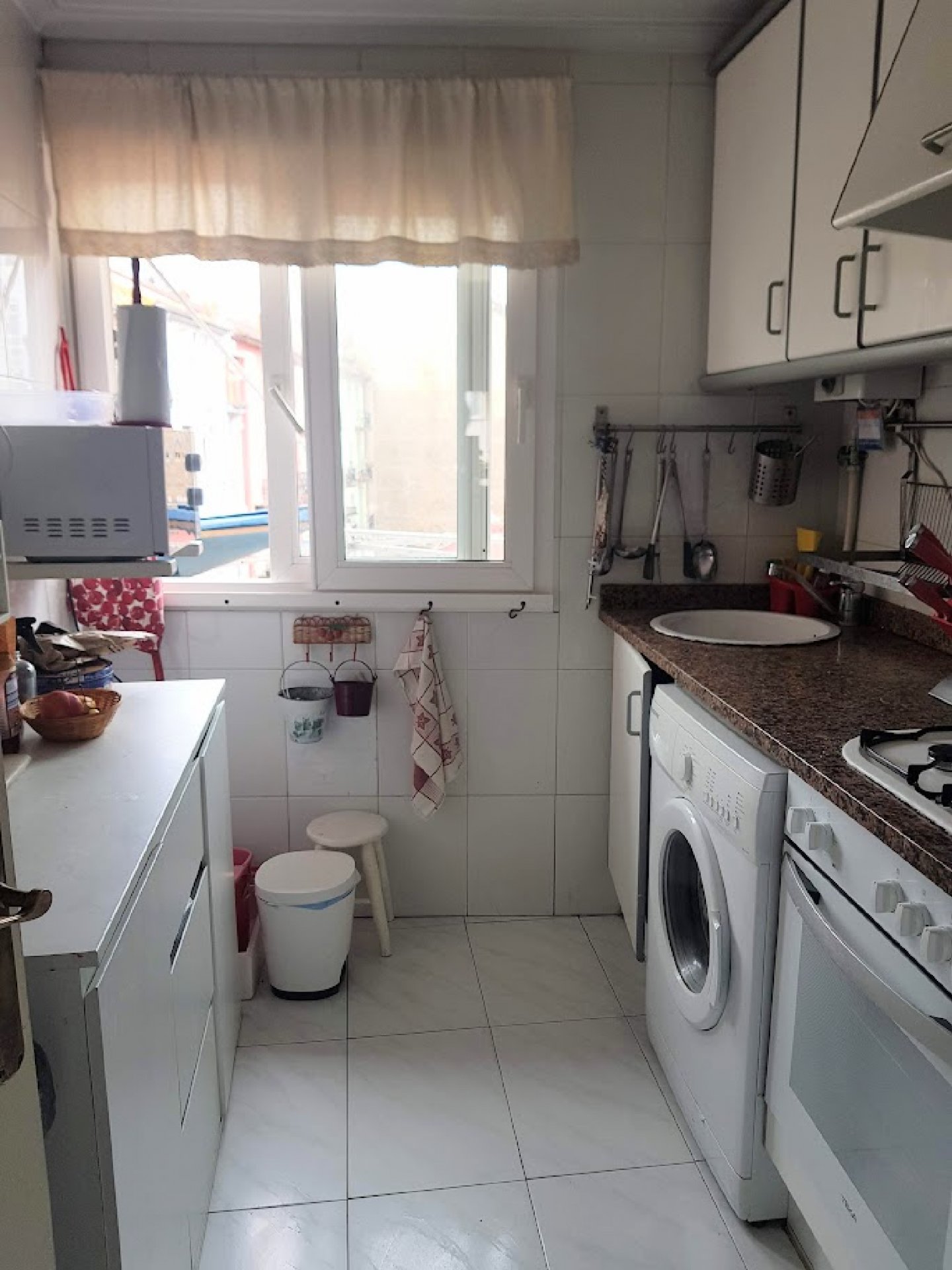 Piso de 75 m² en Santander