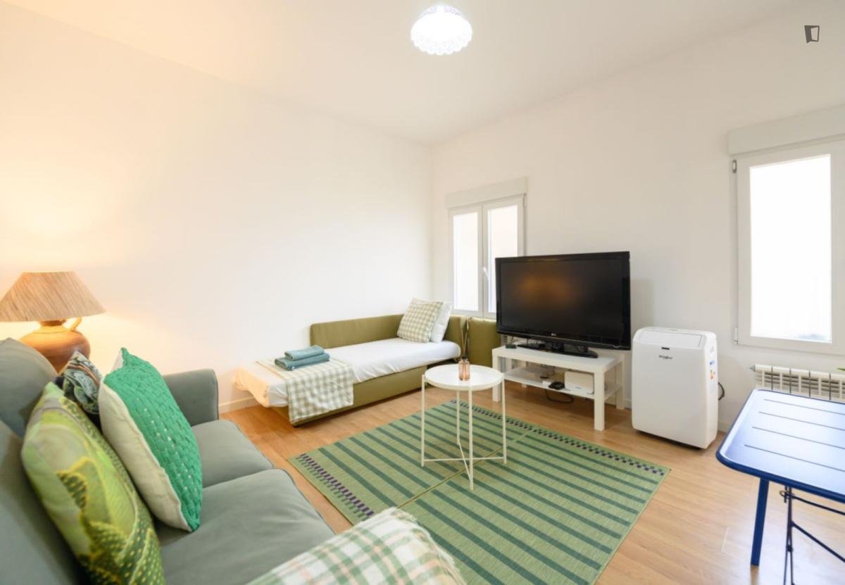 Piso de 65 m² en Madrid