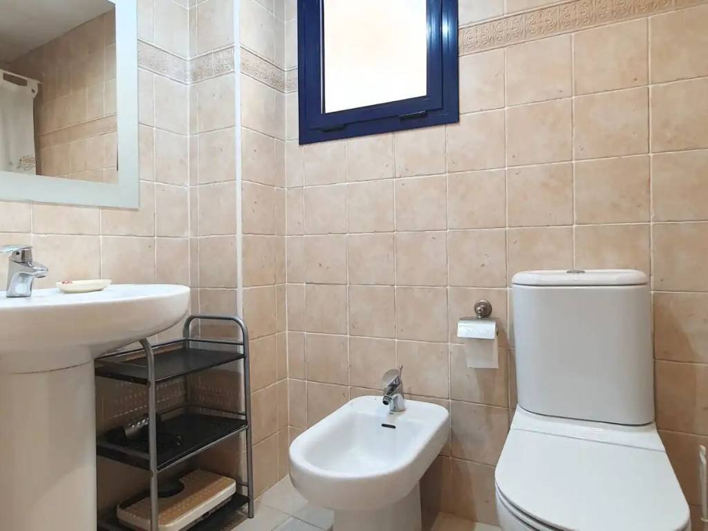 Piso de 75 m² en Dénia