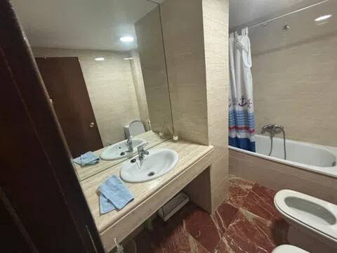 Piso de 129 m² en Córdoba