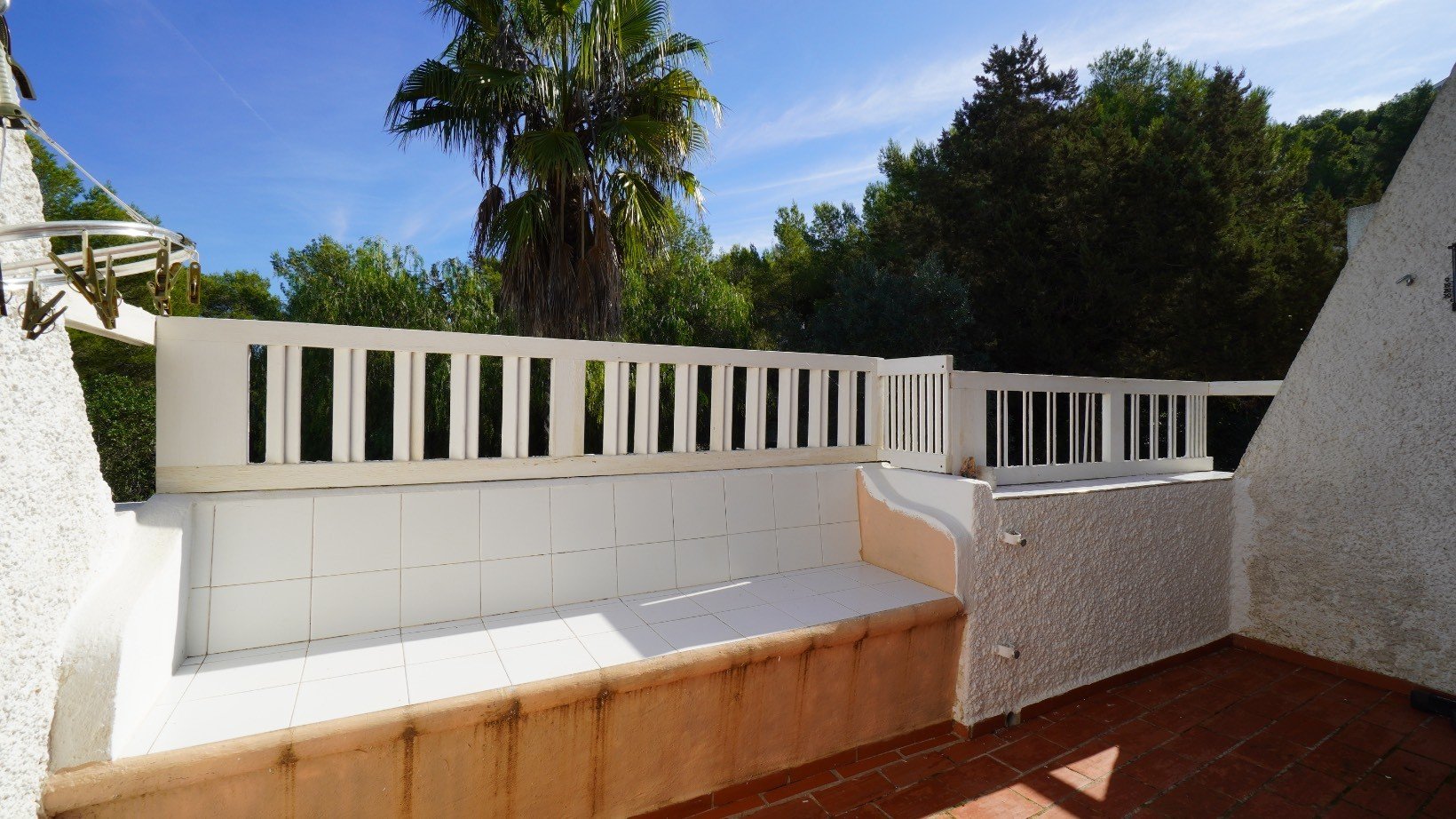 Apartamento 35 m² em Santa Eulària des Riu