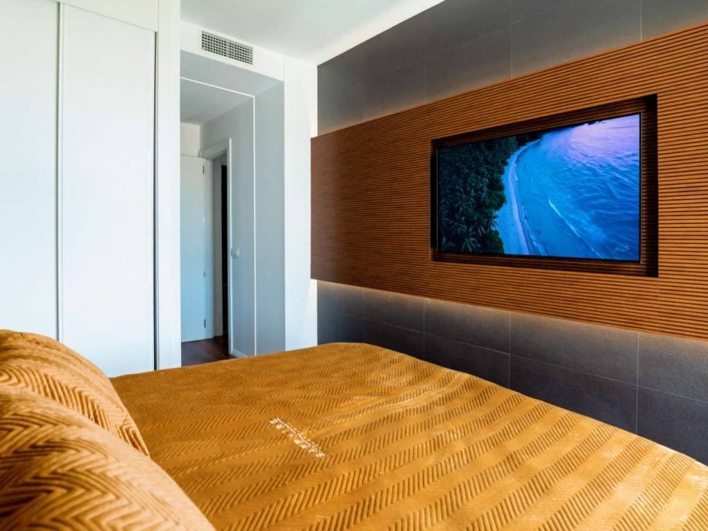 Appartamento 80 m² a Málaga