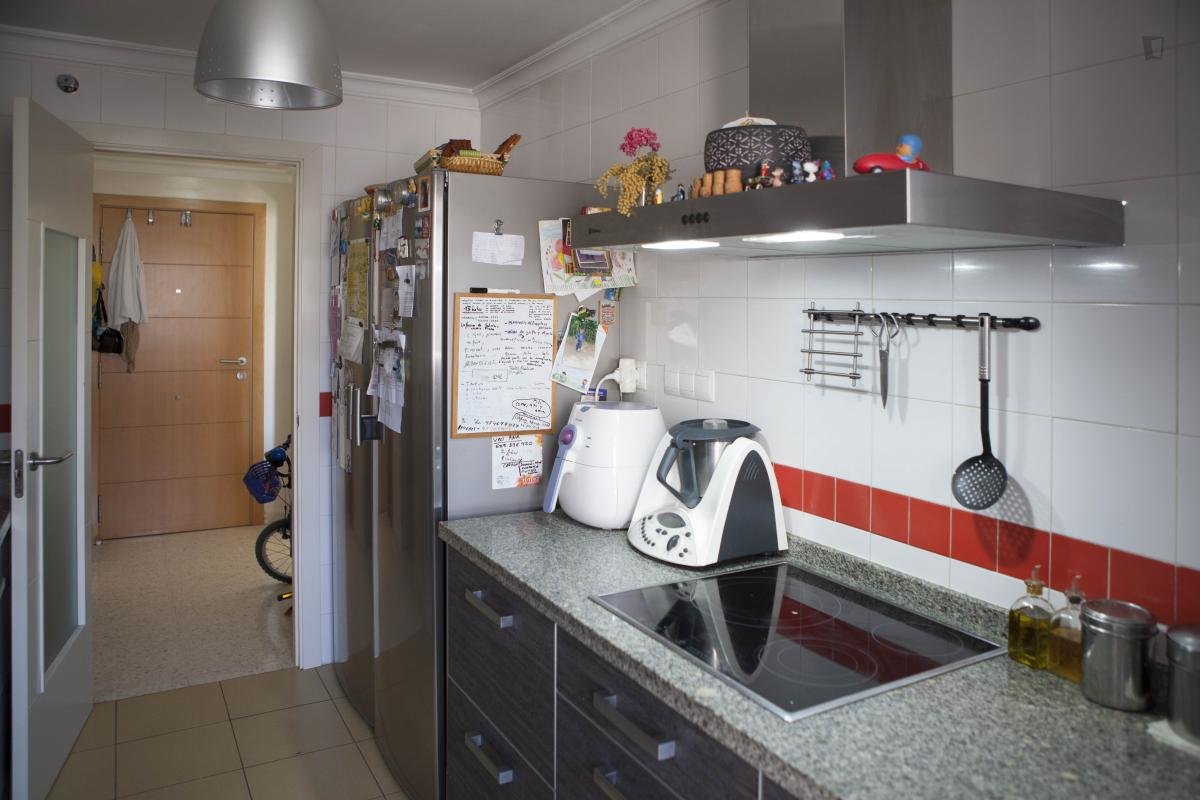 Habitación en alquiler, Sevilla