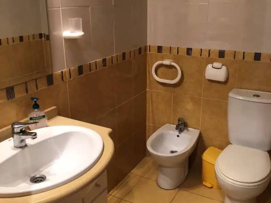 Piso de 95 m² en Gandía