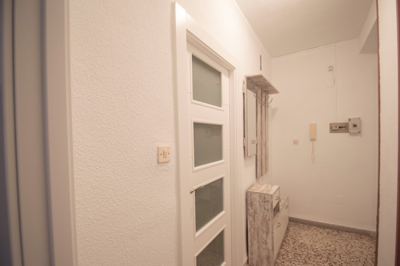 Piso de 90 m² en Almería