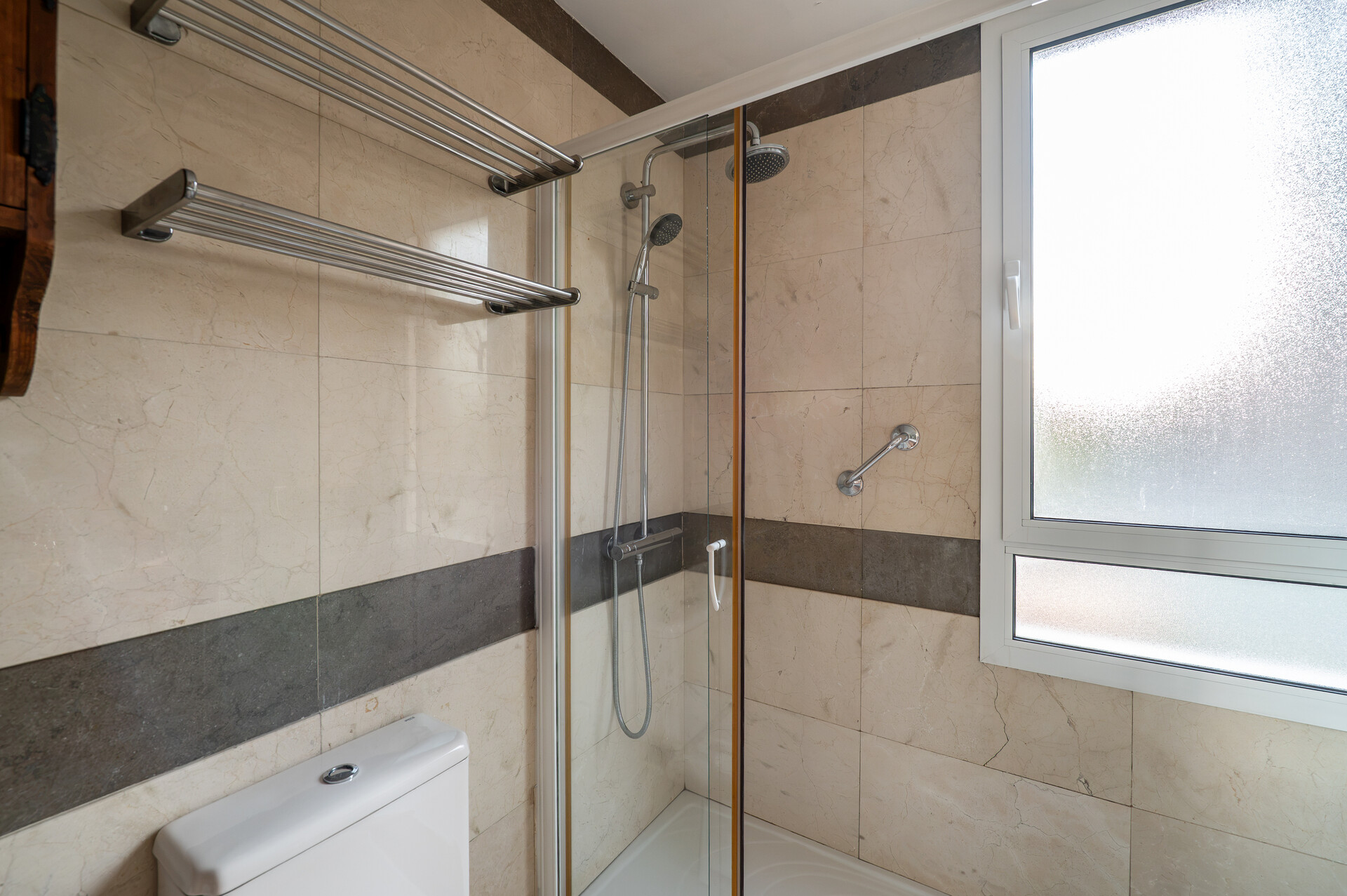 Piso de 152 m² en Madrid