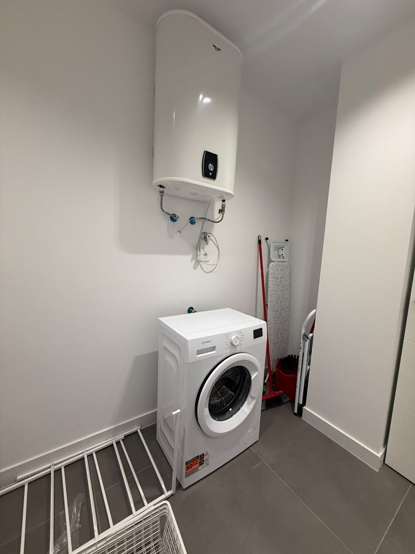 Piso de 70 m² en Huelva
