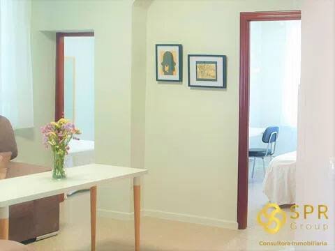 Piso de 92 m² en Sevilla