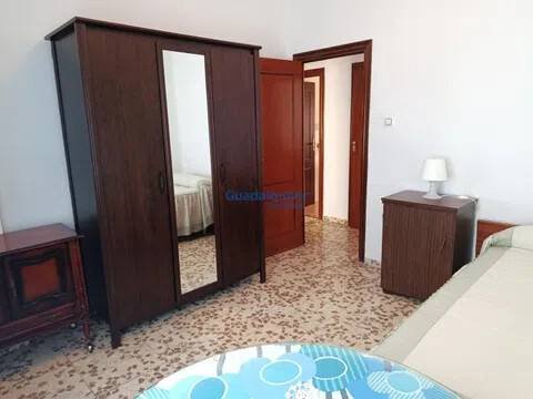 Piso de 86 m² en Sevilla