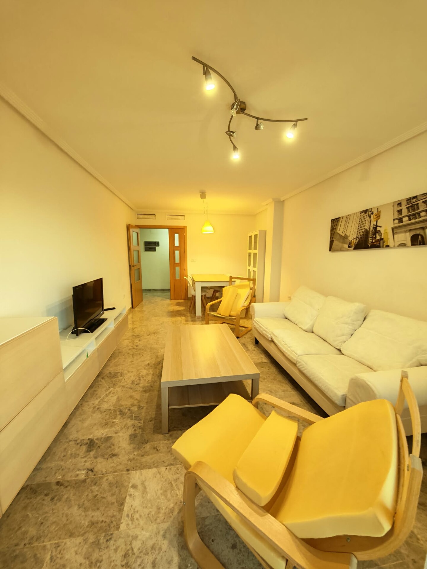 Piso de 95 m² en Molina de Segura