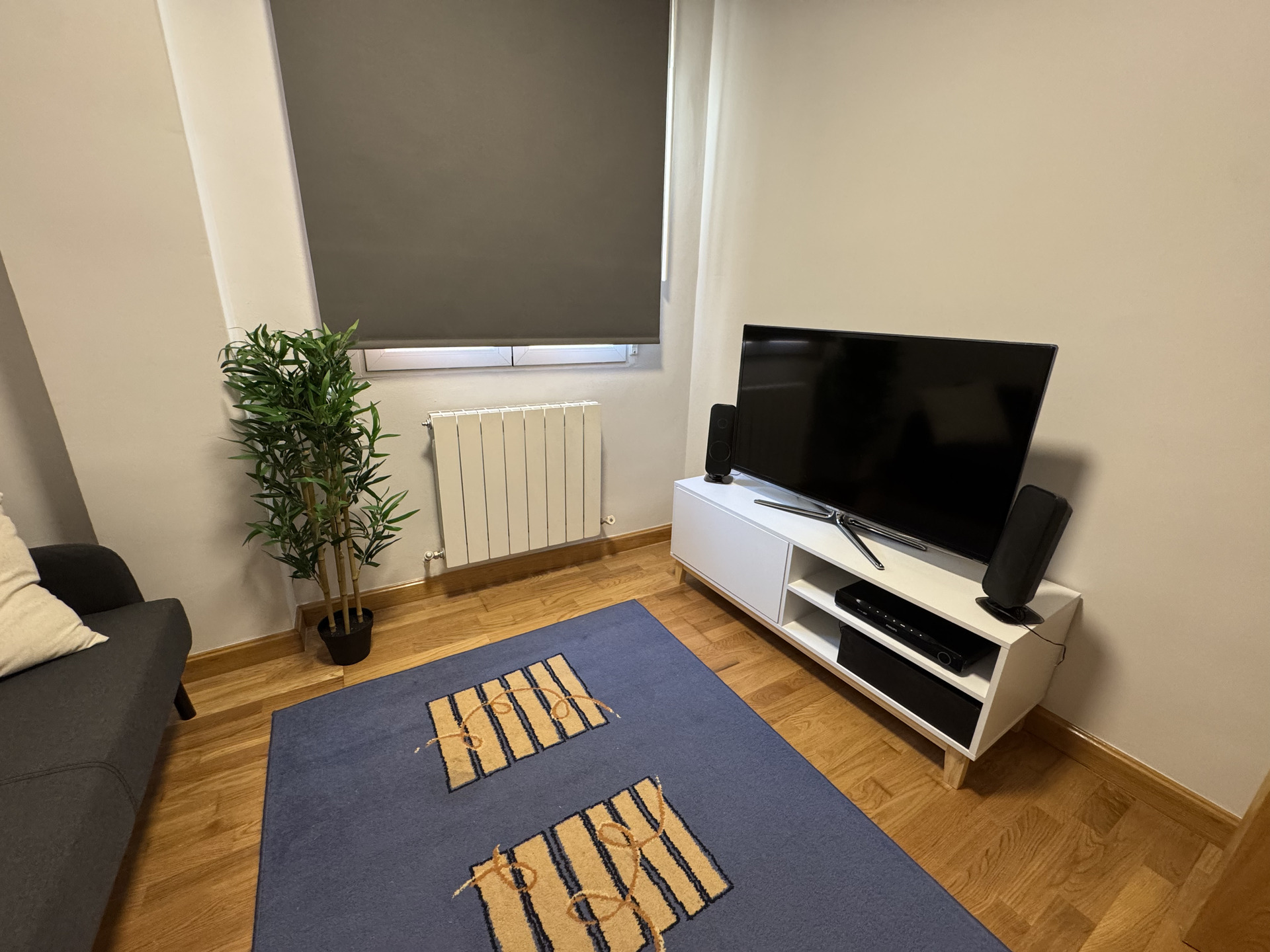 Habitación 90 m², Logroño