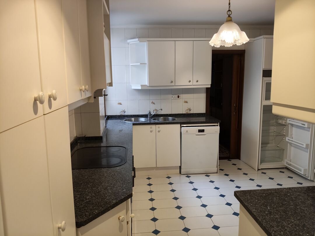 Pis de 110 m² a Bilbao