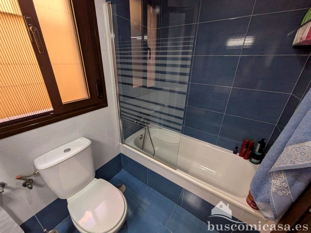 Pis de 119 m² a Linares