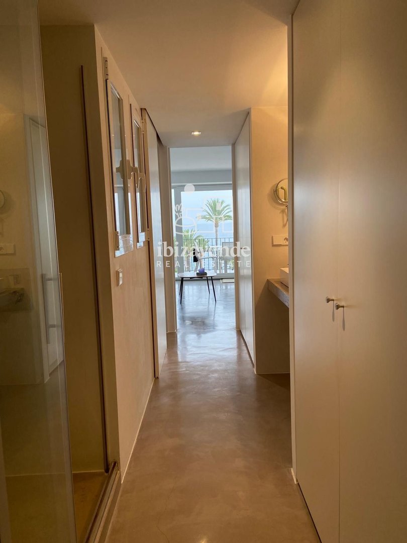 Piso de 70 m² en Ibiza