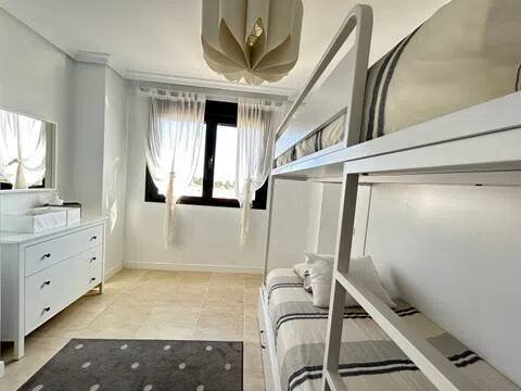 Piso de 154 m² en Estepona