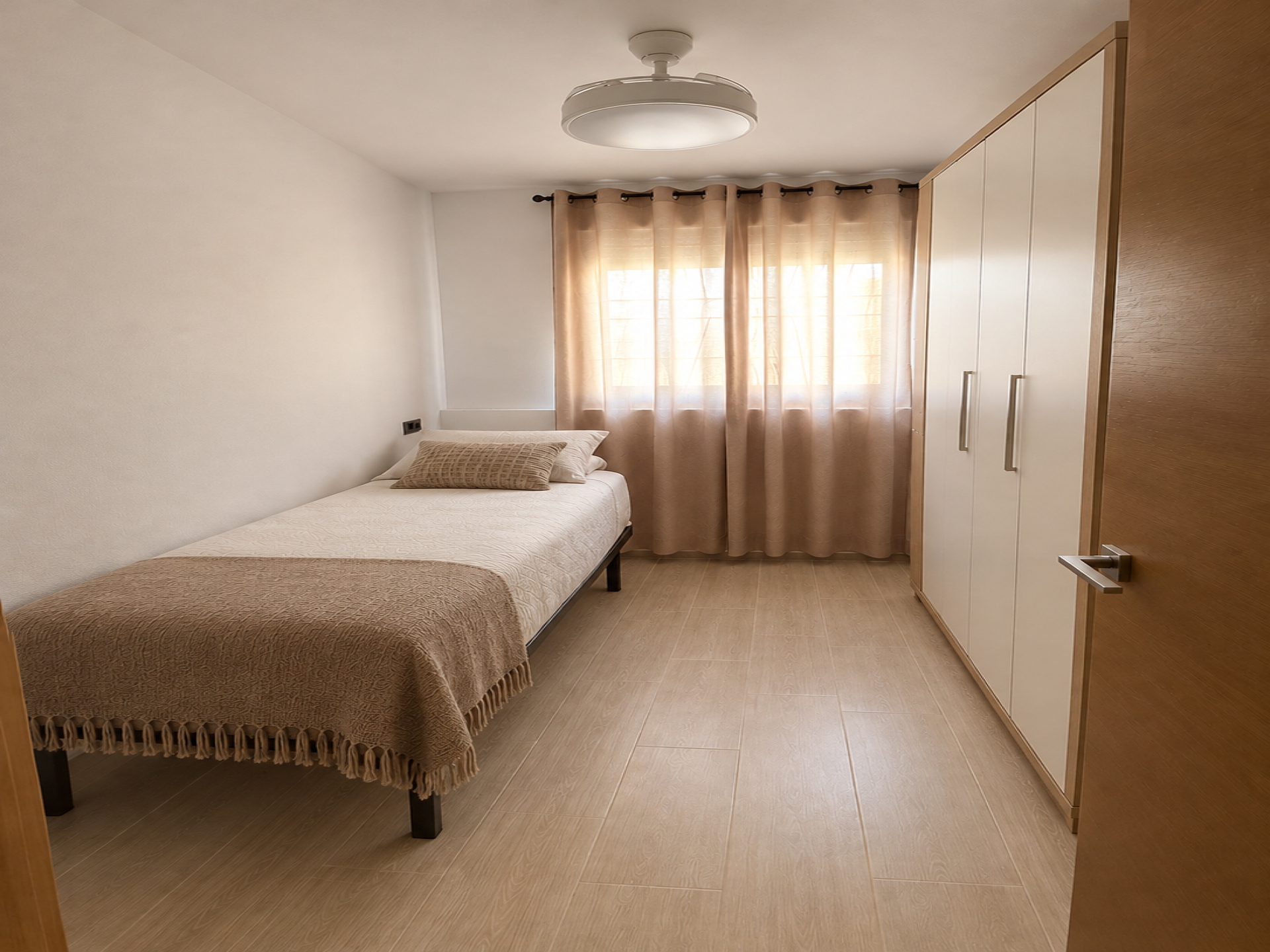 Appartamento 60 m² a Morón de la Frontera