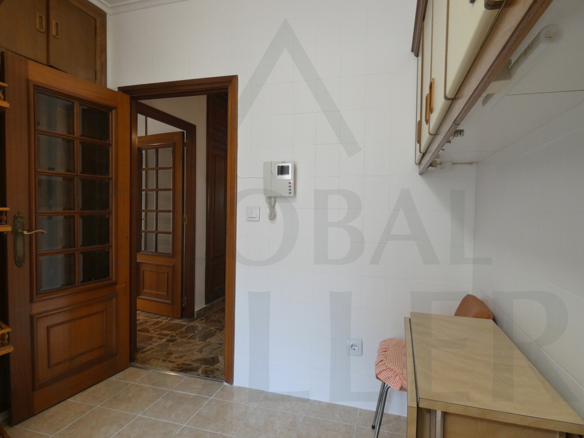 Piso de 151 m² en Cartagena