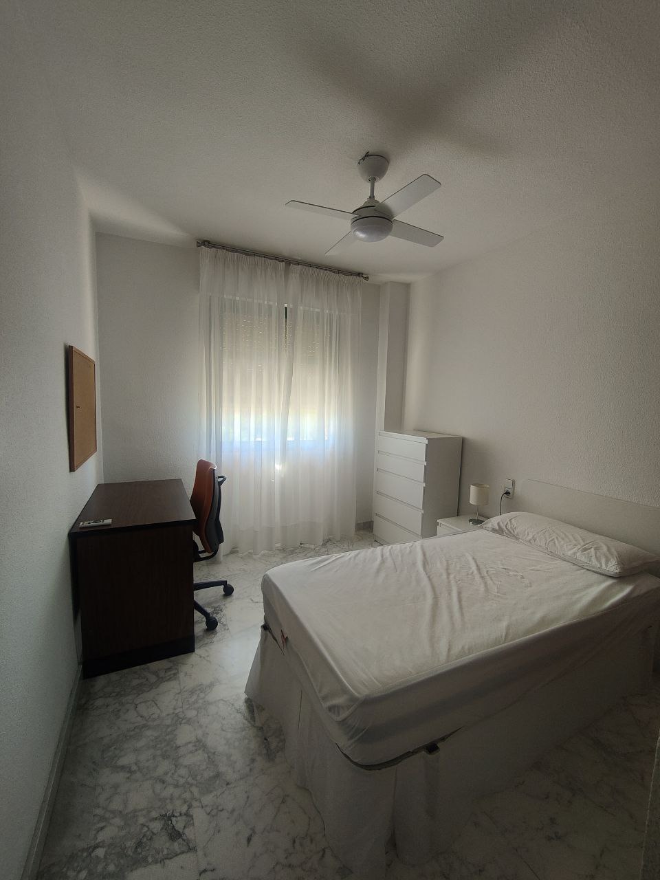 Habitación 125 m², Córdoba
