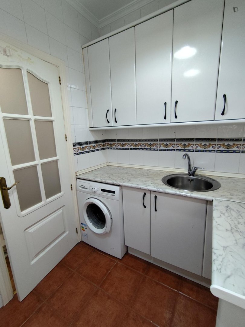 Piso de 69 m² en Madrid