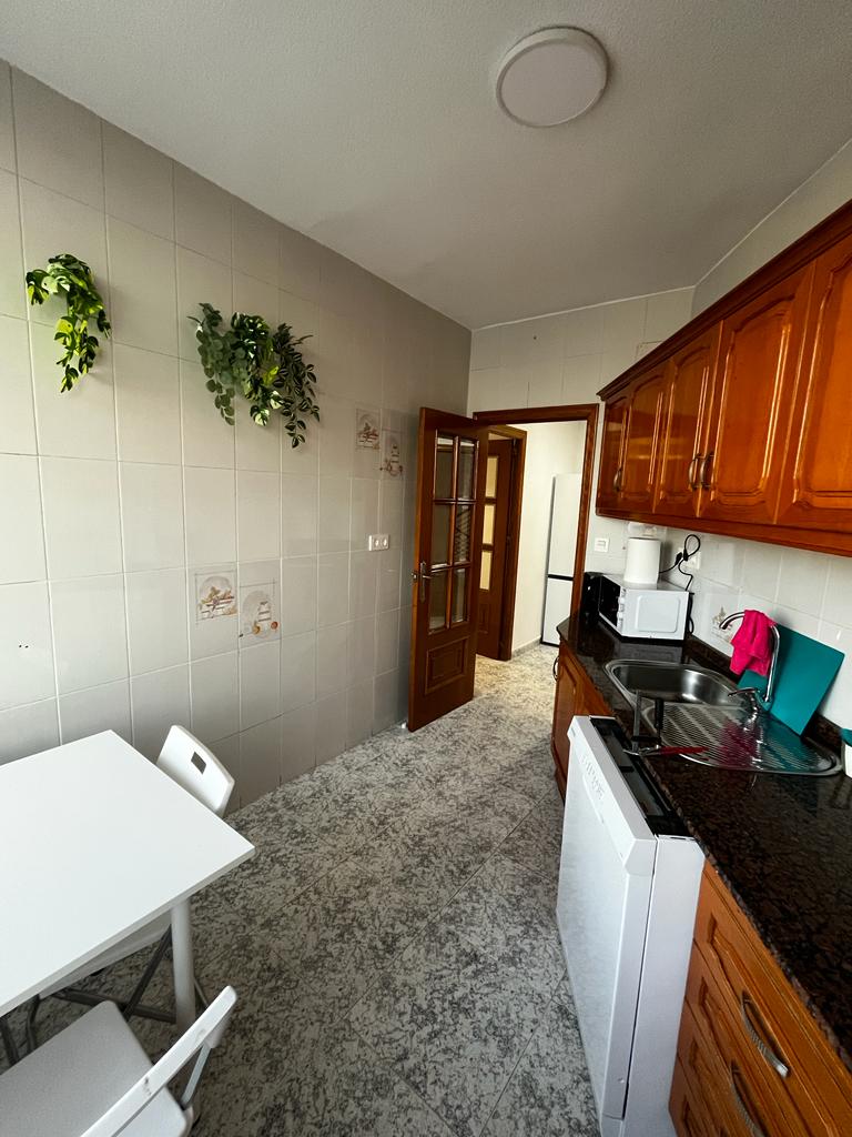 Habitación 120 m², Cartagena