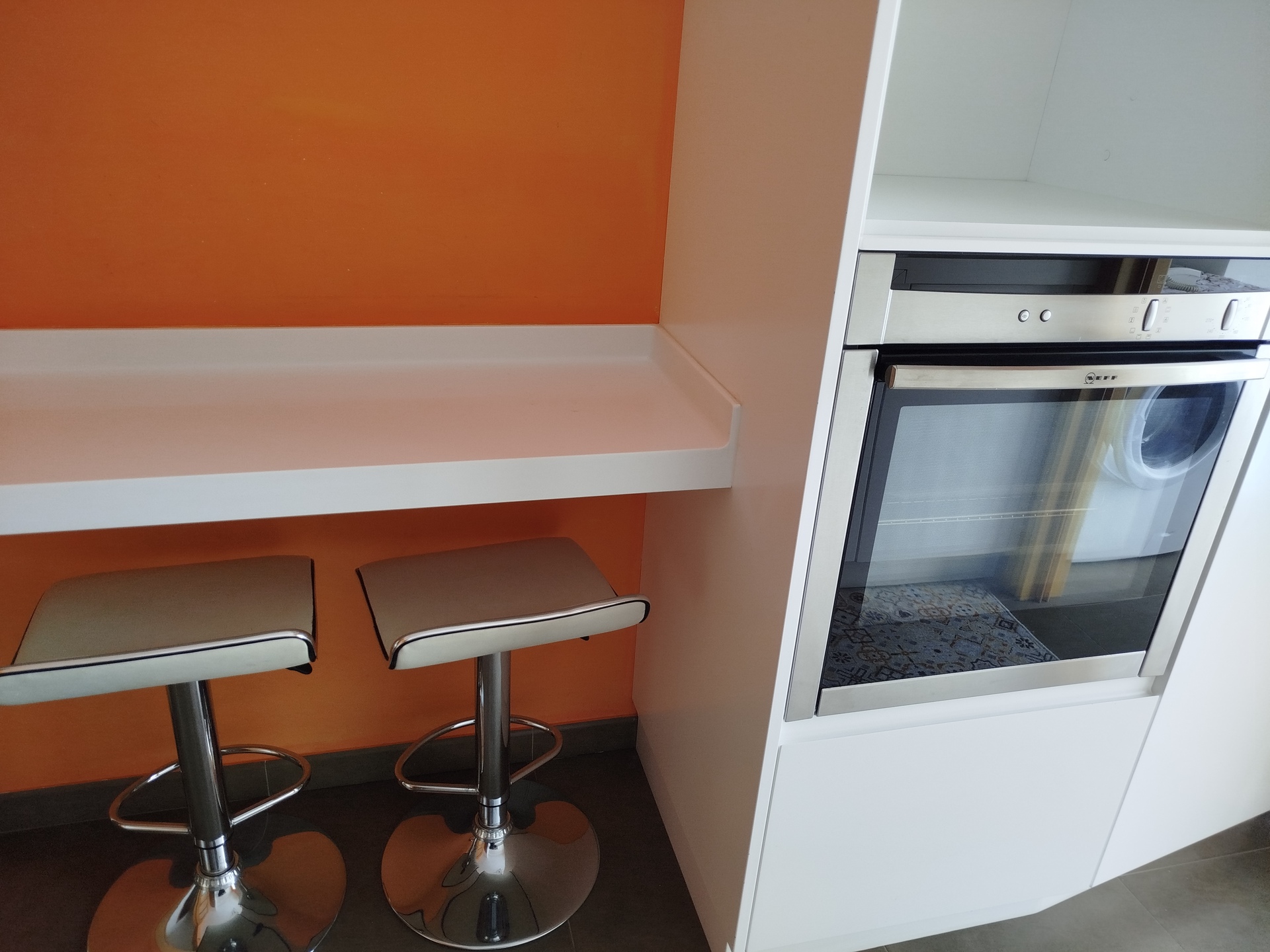 Pis de 134 m² a Santiago de Compostel·la