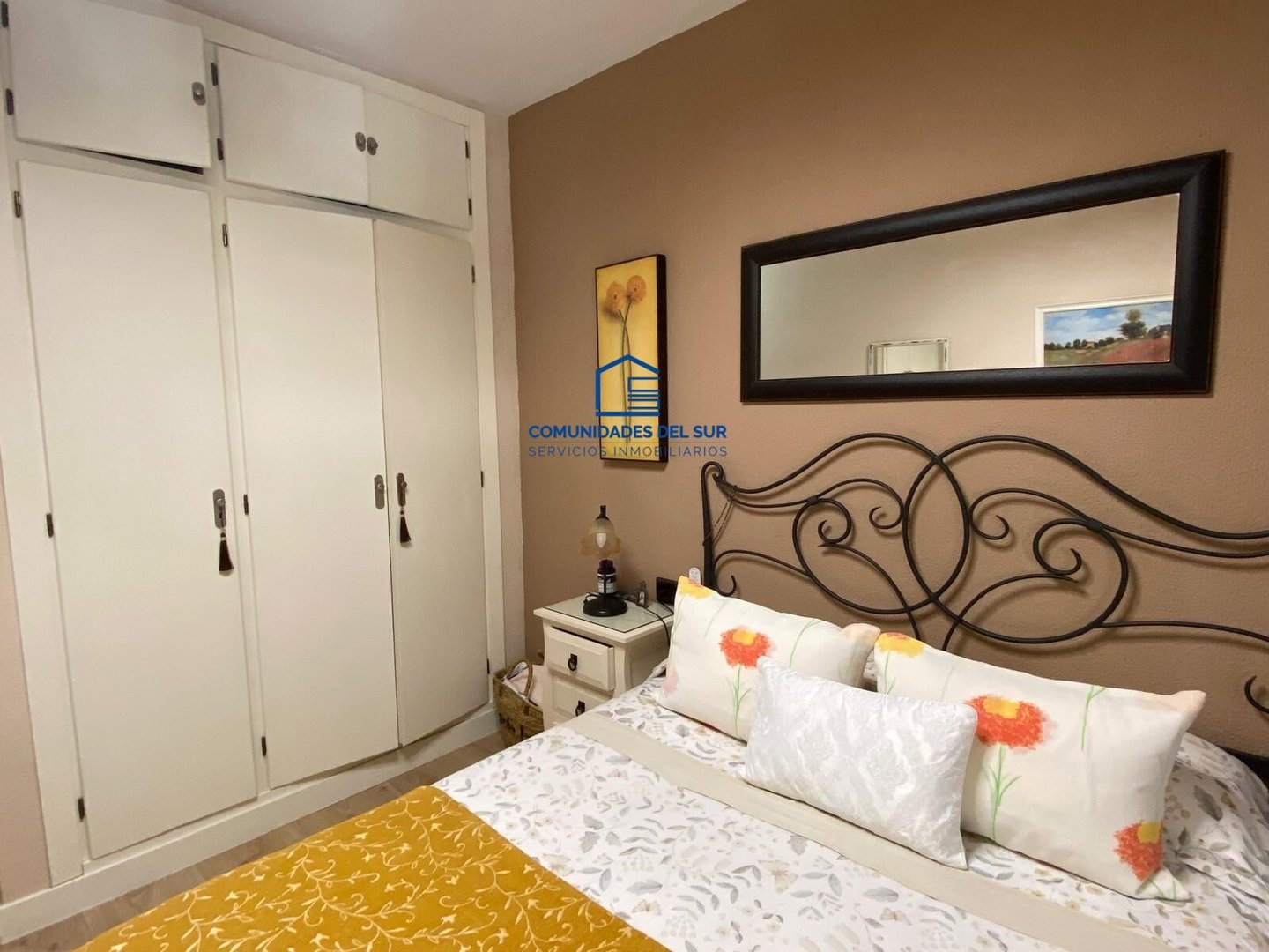 Piso de 73 m² en Cádiz